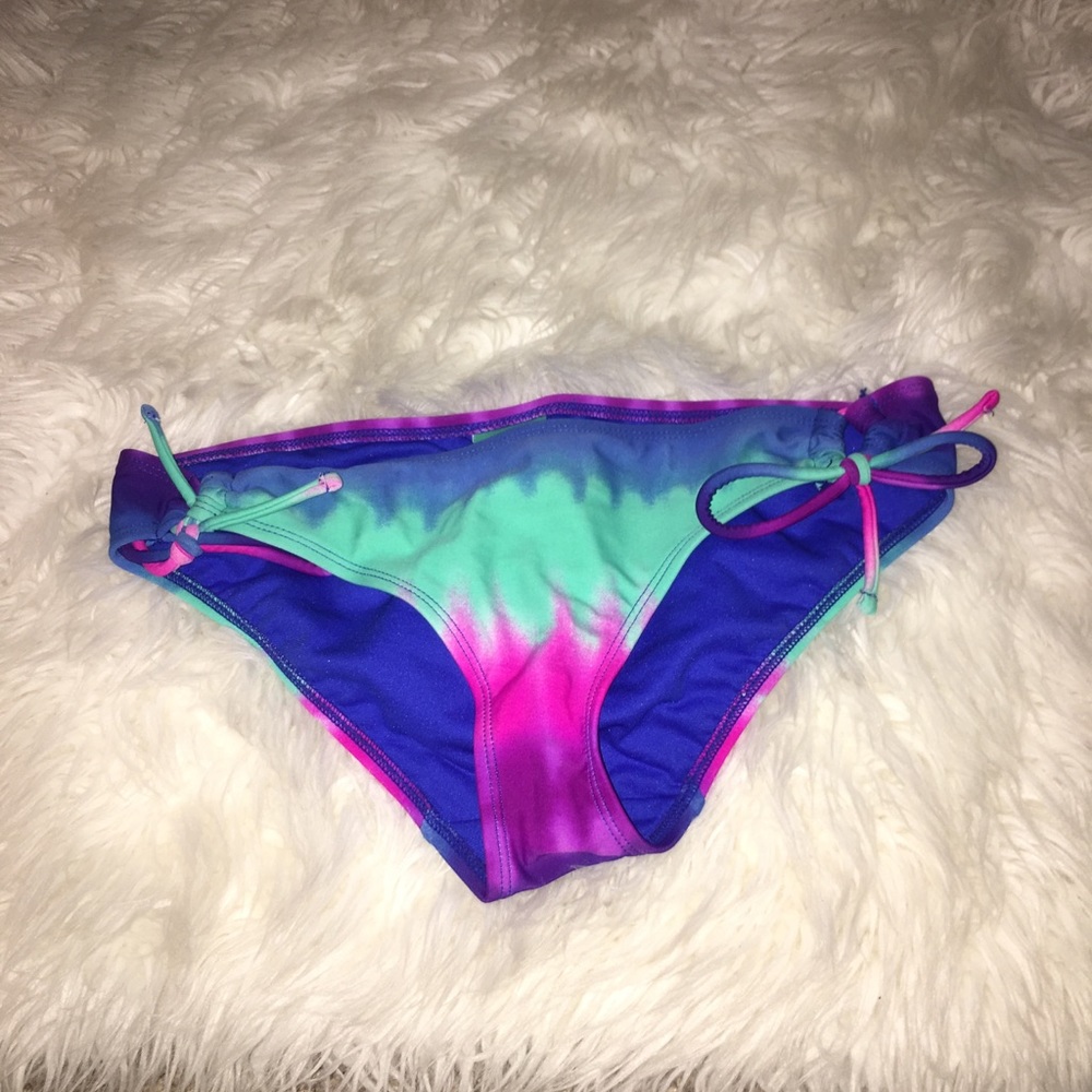 bikini bottoms
